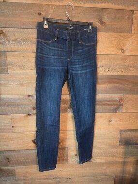 NWOT Judy Blue Pull On Skinny Jeans - Size 9/29